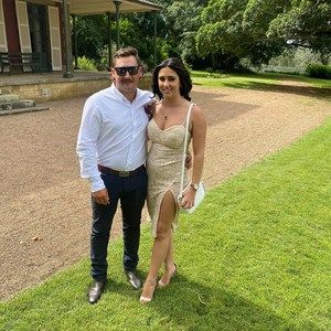 Meet your Posher, Lucy